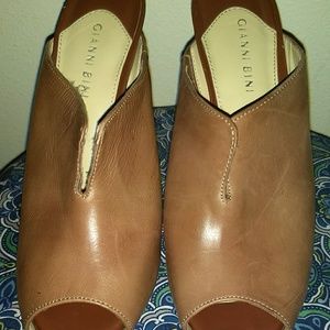 Gianni Bini Heels